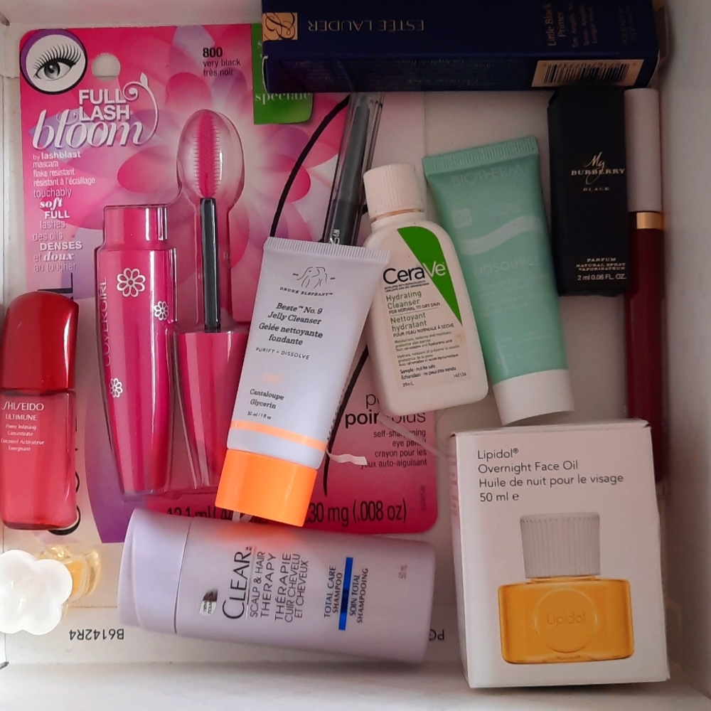 Beauty Pack